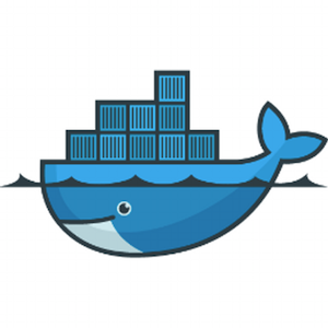 Docker Mascot
