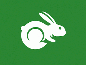 TaskRabbit Mascot