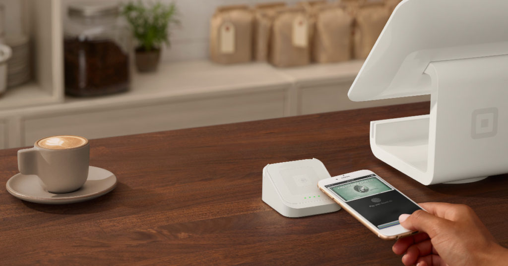 How Square got its name