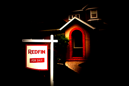 Redfin Signs