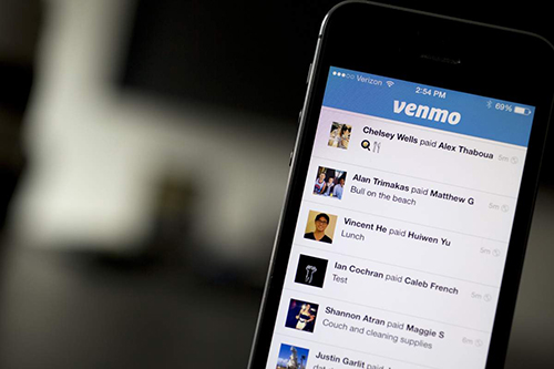 Why is Venmo Called Venmo?