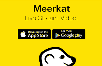 Meerkat Application