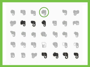 Why is it called Evernote?