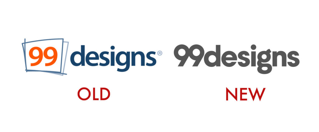 How 99designs got its name