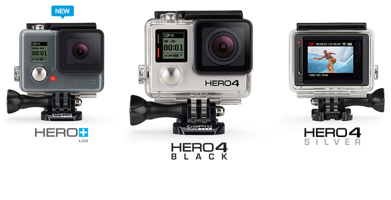 How GoPro got its name