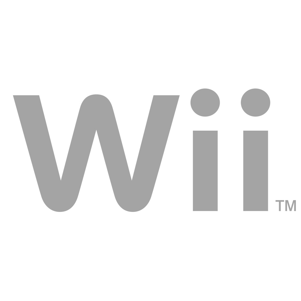 Wii naming 