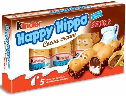 happyhippo kinder