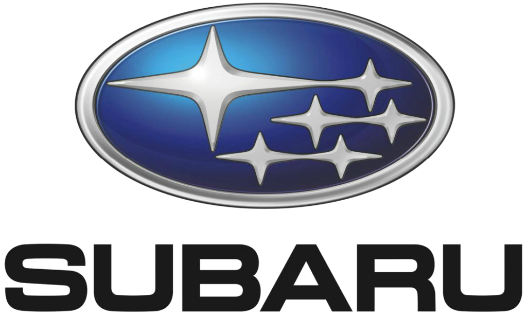 Meaning behind Subaru's logo