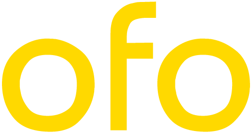 Ofo logo