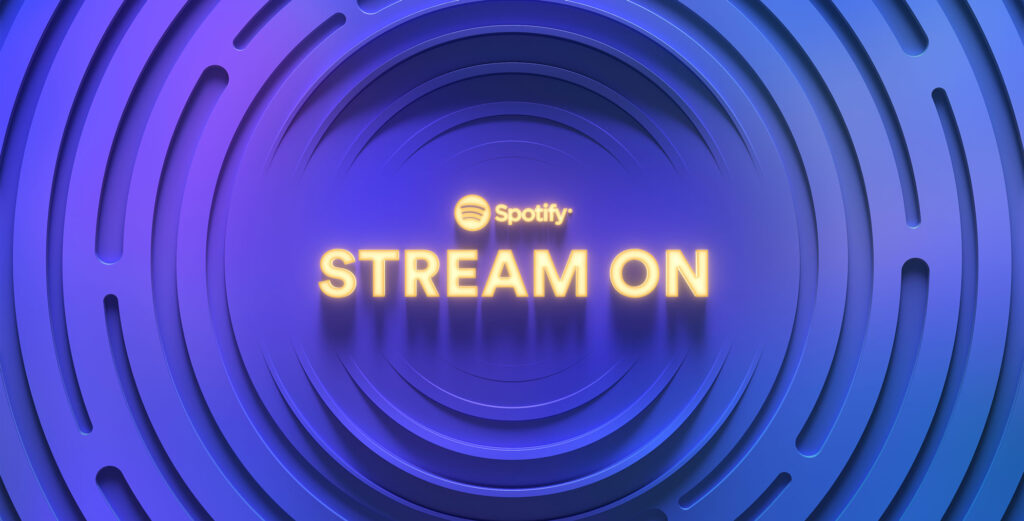 spotify