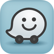 Why is it called Waze?