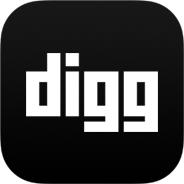 How Digg got it's name
