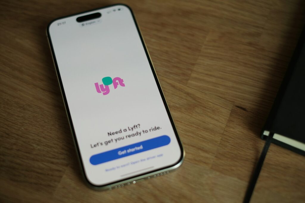 Why is Lyft called Lyft? appshunter io cfiegy5kcns unsplash