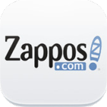 why is it called zappos?