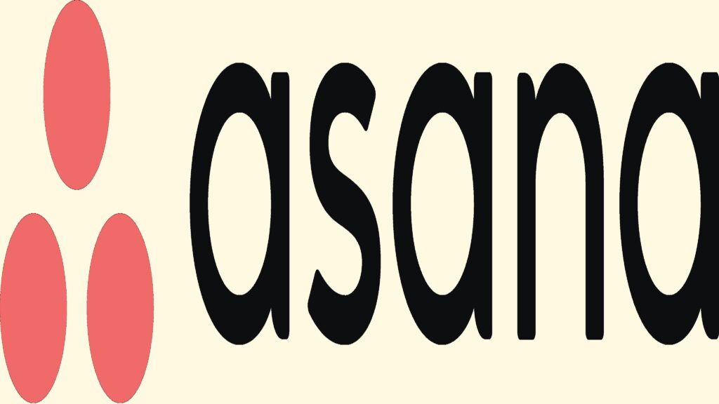 Why is Asana Called Asana? asana logo1