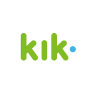 How Kik got its name