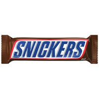 How Snickers Got its Name