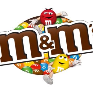 How M&M's got their name