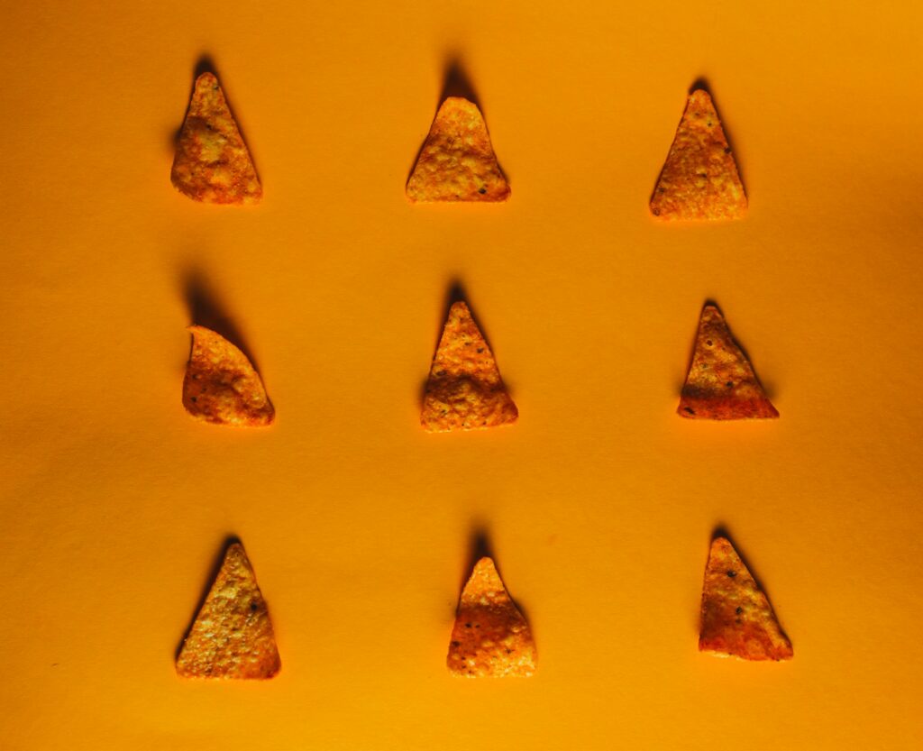 Why is Doritos Called Doritos? tamas pap ajvymrv84wc unsplash