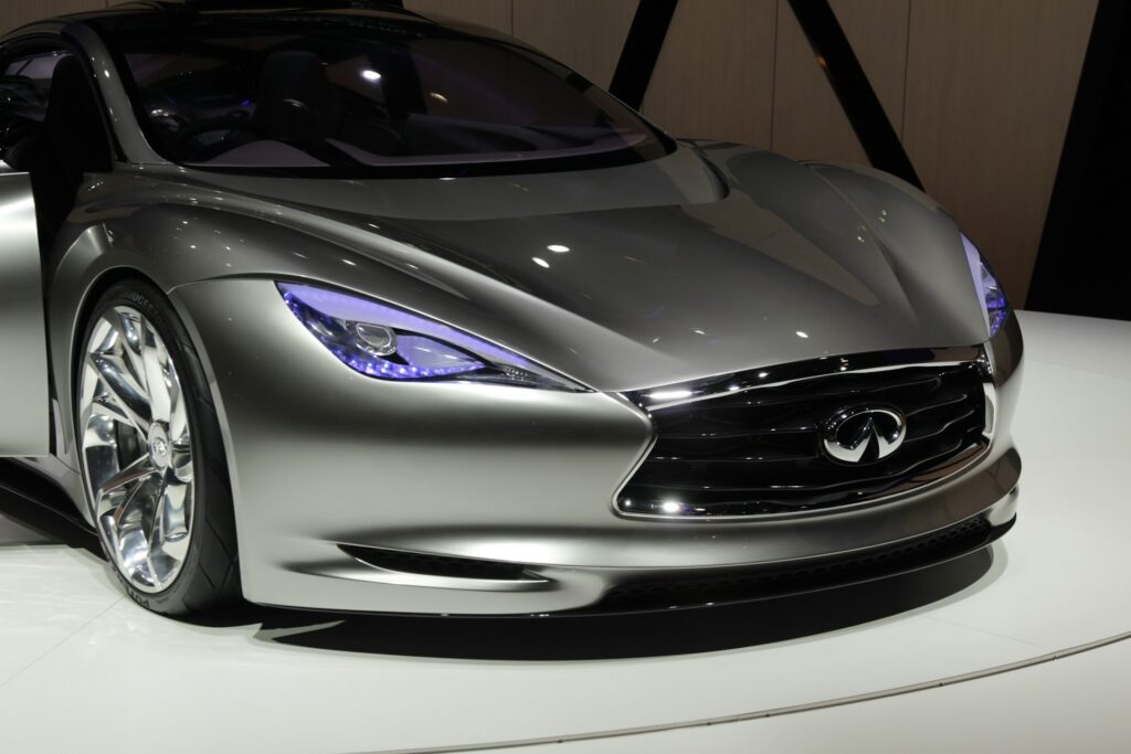 Why is Infiniti Called Infiniti? christian paul stobbe tcmfryxd6eu unsplash