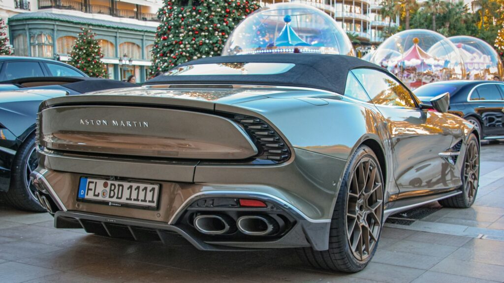 Why is Aston Martin Called Aston Martin? lennyyx2z a y1n5evgw unsplash1