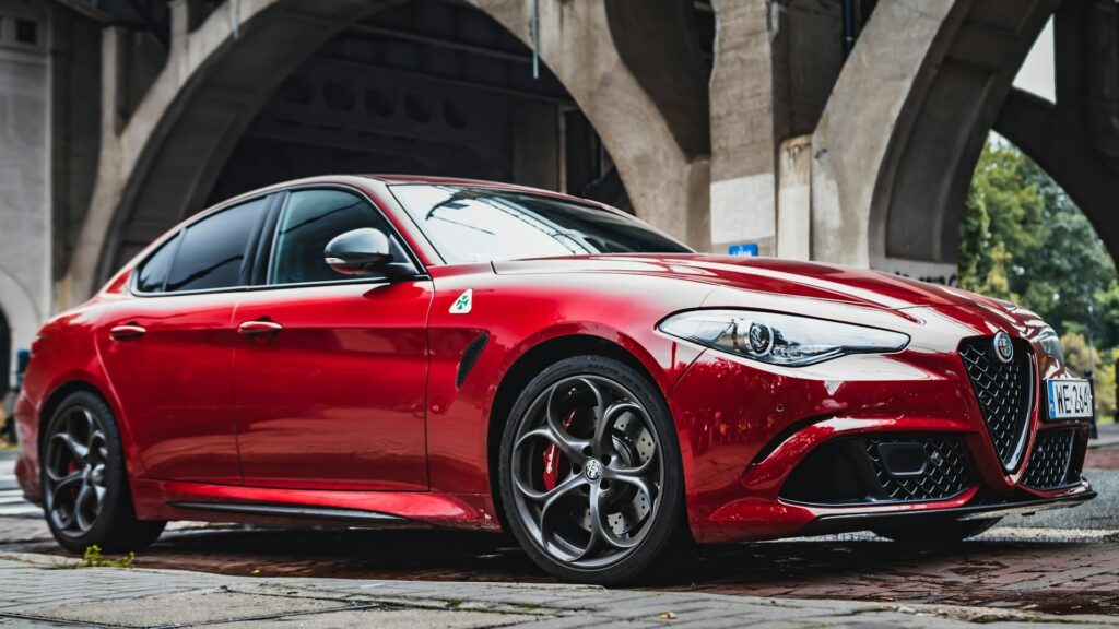 Why is Alfa Romeo Called Alfa Romeo? lukasz niescioruk wvim0l6np0o unsplash1