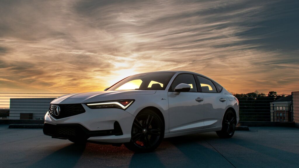 Why is Acura called Acura? acura