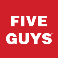 How Five Guys got its name