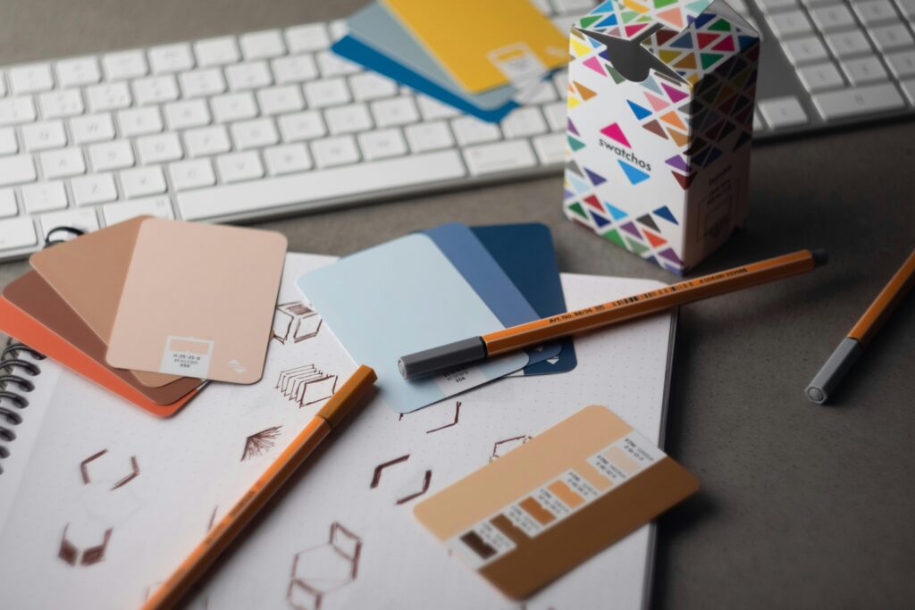 Introduction: How to Come Up With a Brand Name andy brown 8dgfq8vbelo unsplash