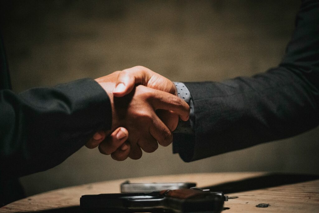 Trusted Partners for Your Naming Process trustedpartners